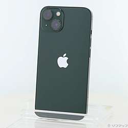 中古iPhone13 - リコレ！|ビックカメラグループ ソフマップの中古通販
