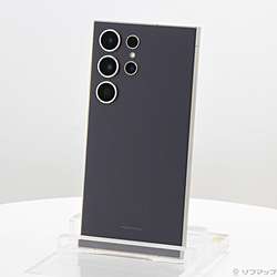 中古】Galaxy S24 Ultra 256GB チタニウムバイオレット SC-52E docomo