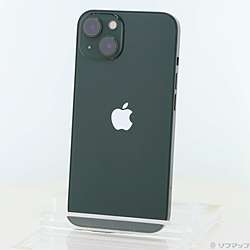 中古iPhone13 - リコレ！|ビックカメラグループ ソフマップの中古通販