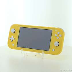�k���Õi�l Nintendo Switch Lite �C�G���[