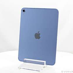 Apple(�A�b�v��) �k���Õi�l iPad(A16) 128GB �u���[ MD7G4J�^A SIM�t���[ �m11�C���`�t���^A16�n