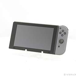 �k���Õi�l Nintendo Switch Joy-Con (L) �^ (R) �O���[