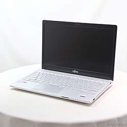 FUJITSU(富士通)の中古パソコン - リコレ！|ビックカメラグループ
