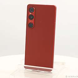 中古】Xperia 10 II 64GB ブラック XQ-AU42 SIMフリー ［6.0インチ有機