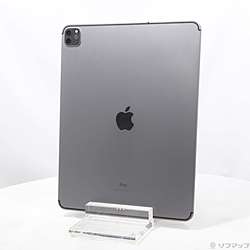中古iPad Pro 12.9インチ 第4世代 - リコレ！|ビックカメラグループ