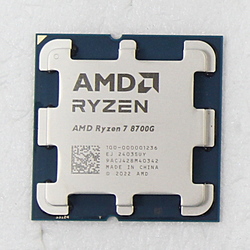 AMD(エーエムディー)の中古パソコン(PC)パーツ - リコレ