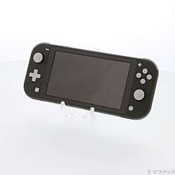 �k���Õi�l Nintendo Switch Lite �O���[