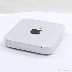 中古Mac mini - リコレ！|ビックカメラグループ ソフマップの中古通販
