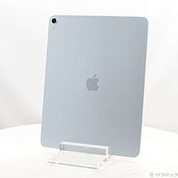中古iPad Air 13インチ(M4) - リコレ！|ビックカメラグループ