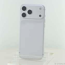 中古iPhone17 Pro Max - リコレ！|ビックカメラグループ ソフマップの