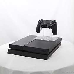 �k���Õi�l PlayStation 4 �W�F�b�g�E�u���b�N CUH-1000AB01