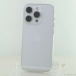中古iPhone15 Pro - リコレ！|ビックカメラグループ ソフマップの中古
