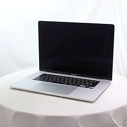 中古MacBook Pro - リコレ！|ビックカメラグループ ソフマップの中古