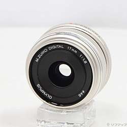 OLYMPUS(オリンパス)の中古カメラレンズ - リコレ！|ビックカメラ
