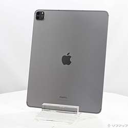 中古iPad Pro 12.9インチ 第6世代 - リコレ！|ビックカメラグループ