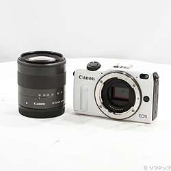 Canon(キヤノン),中古ミラーレス一眼 - リコレ！|ビックカメラグループ