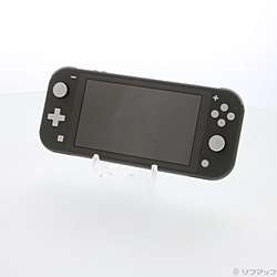 �k���Õi�l Nintendo Switch Lite �O���[