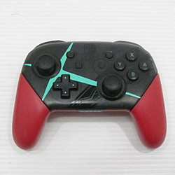 NIntendo Switch Proコントローラー Xenoblade2エディション