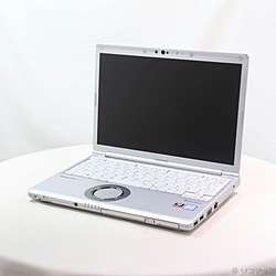 Panasonic(パナソニック)の中古パソコン - リコレ！|ビックカメラ