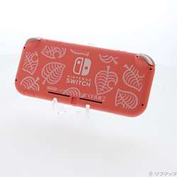中古ニンテンドースイッチ(Nintendo Switch)本体 - リコレ