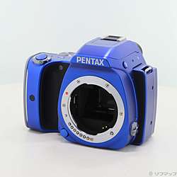PENTAX(ペンタックス)の中古デジタル一眼カメラ - リコレ