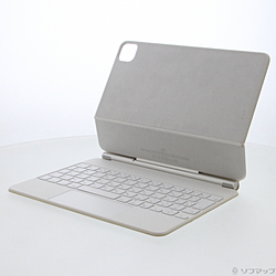 中古】11インチ iPad Pro 第3／2／1世代用 Magic Keyboard 日本語