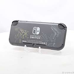 中古ニンテンドースイッチ(Nintendo Switch)本体 - リコレ