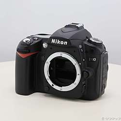 Nikon D90 ボディ