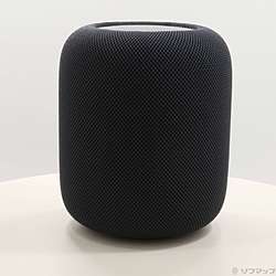 Apple(�A�b�v��) �k���Õi�l HomePod ��2���� MQJ73J�^A �~�b�h�i�C�g
