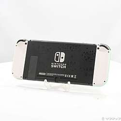 中古ニンテンドースイッチ(Nintendo Switch)本体 - リコレ