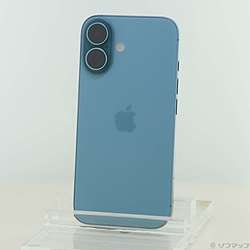 Apple(�A�b�v��) �k���Õi�l iPhone16 128GB �e�B�[�� MYDV3J�^A SIM�t���[ �m6.1�C���`�L�@EL�^Apple A18�^RAM:8GB�^�i�mSIM&eSIM�n