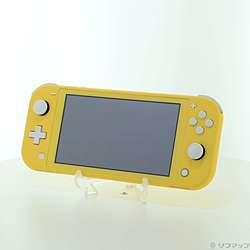 �k���Õi�l Nintendo Switch Lite �C�G���[