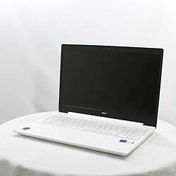 NEC(エヌイーシー)の中古パソコン - リコレ！|ビックカメラグループ