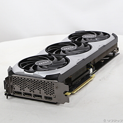 〔中古品〕 GeForce RTX 4070 Ti VENTUS 3X 12G OC