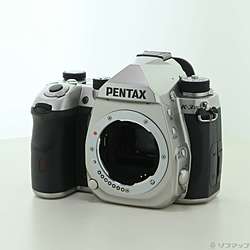 中古】期間特価対象品 K-3 18-135mm WRレンズキット 2435万画素／SDHC