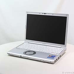 Panasonic(パナソニック)の中古パソコン - リコレ！|ビックカメラ