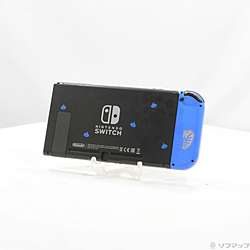 �k���Õi�l Nintendo Switch �h���S���N�G�X�gXI S ���g�G�f�B�V����