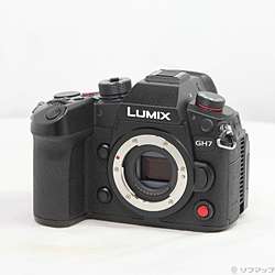 Panasonic(パナソニック)の中古デジタル一眼カメラ - リコレ