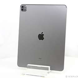 中古iPad Pro 12.9インチ 第5世代 - リコレ！|ビックカメラグループ