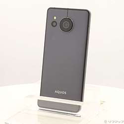 中古】AQUOS sense7 128GB ライトカッパー SH-53C docomo SIMフリー