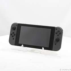 �k���Õi�l Nintendo Switch Joy-Con (L) �^ (R) �O���[