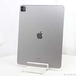 中古iPad Pro 12.9インチ 第6世代 - リコレ！|ビックカメラグループ