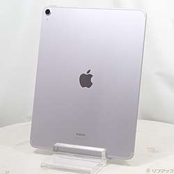 Apple(�A�b�v��) �k���Õi�l iPad Air 13�C���` ��1���� 128GB �p�[�v�� MV6U3J�^A SIM�t���[ �m12.9�C���`�t���^Apple-M2�n