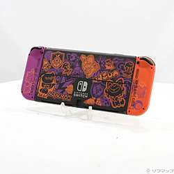 中古ニンテンドースイッチ(Nintendo Switch)本体 - リコレ