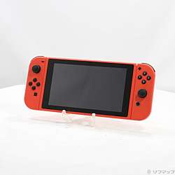 中古ニンテンドースイッチ(Nintendo Switch)本体 - リコレ
