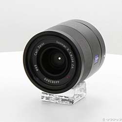 SONY(ソニー)の中古カメラレンズ - リコレ！|ビックカメラグループ