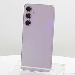 中古】Galaxy A55 5G 128GB オーサムライラック SC-53E docomo SIM