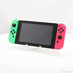 �k���Õi�l Nintendo Switch �X�v���g�D�[��2�Z�b�g
