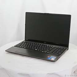 FUJITSU(富士通)の中古パソコン - リコレ！|ビックカメラグループ