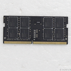 DDR4-2666 16GBの検索結果｜新品・中古・買取りのソフマップ[sofmap]